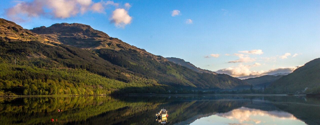 Loch Lomond