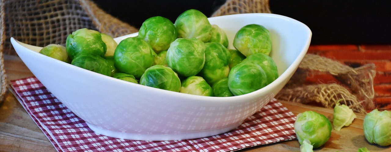 Brussels sprouts