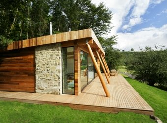 Quality Holiday Cottages Lodges And Cabins Chosen By Michael Paul