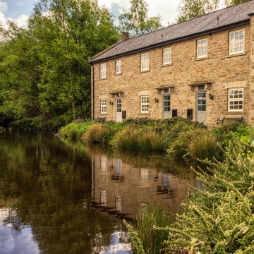Darwin Lake Holiday Village