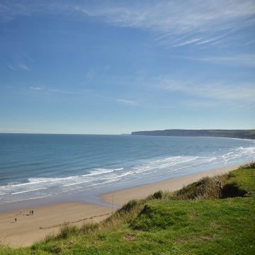 North Yorkshire’s Best-Loved Beaches | Michael Paul Holidays