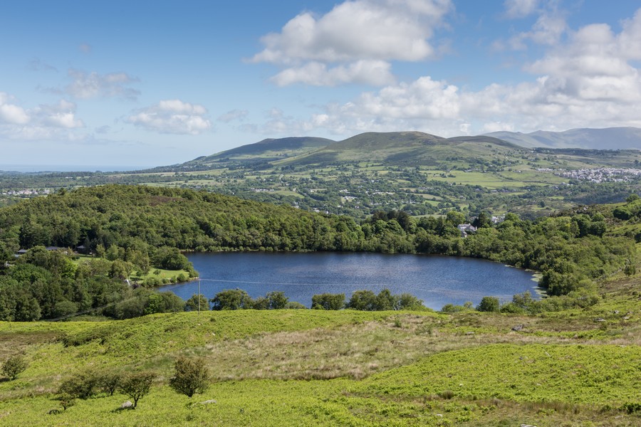 Luxury Lodge 3 Bed, Brynteg Coastal & Country Retreat | Michael Paul ...