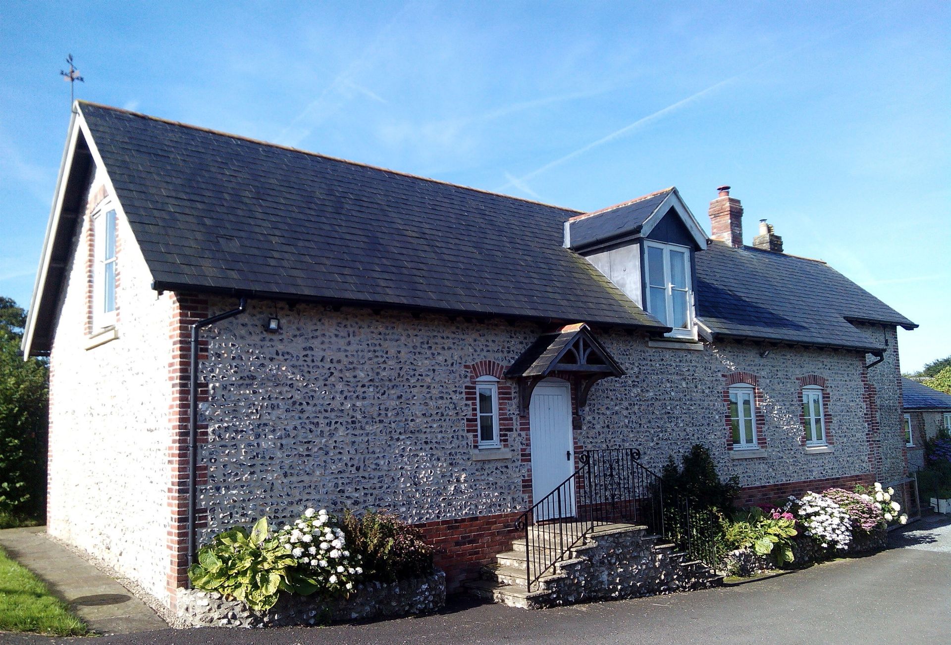 Rampisham Hill Farm Barn, Dorset | Michael Paul Holidays